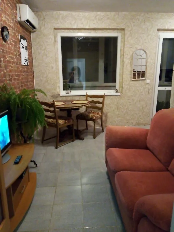 Victoria'S Place Varna Homestay