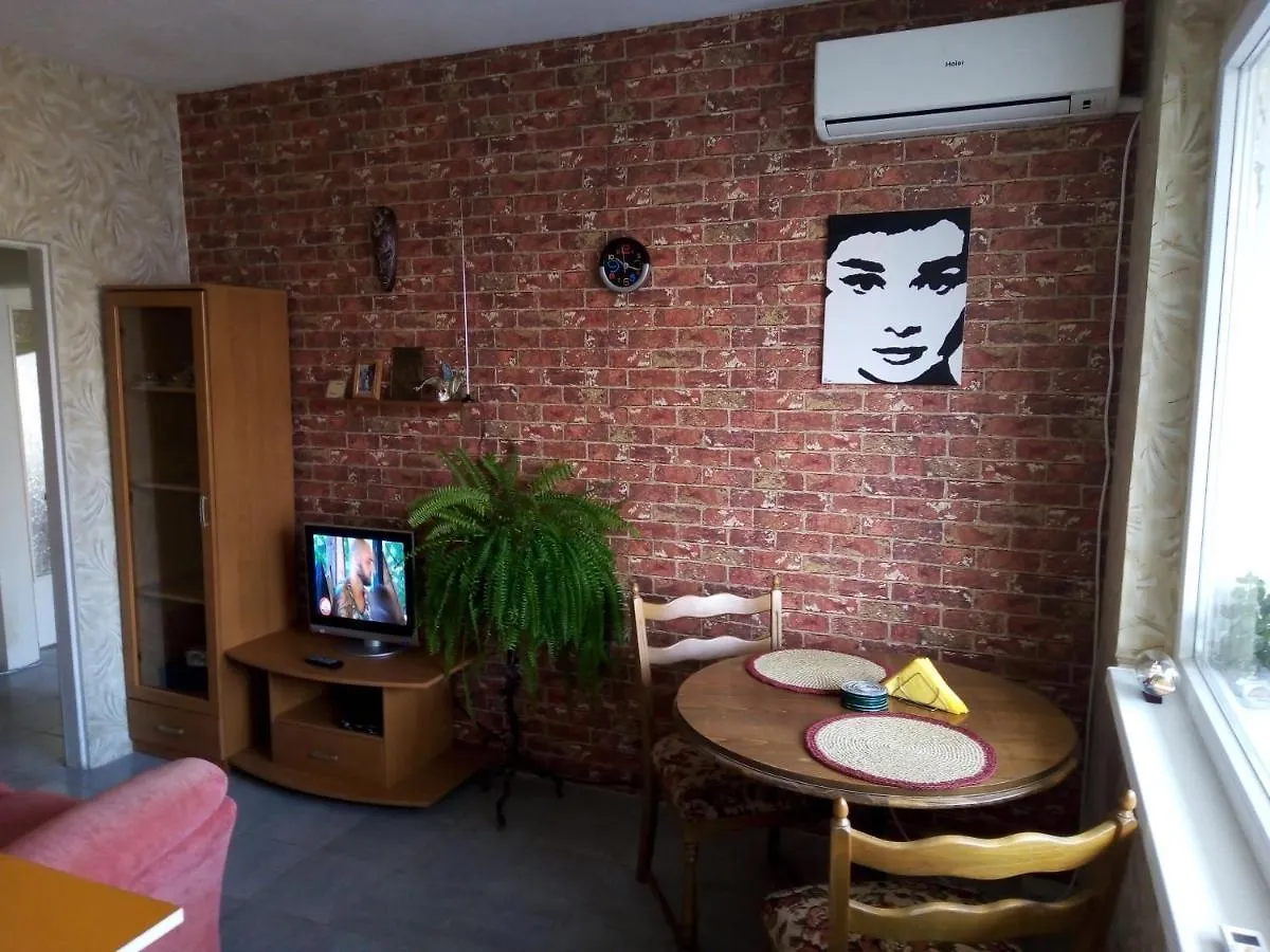 Homestay Victoria'S Place Varna