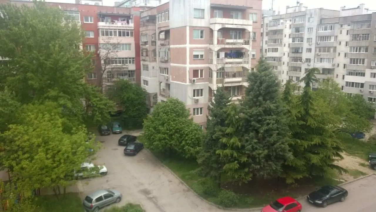 Victoria'S Place Varna Homestay